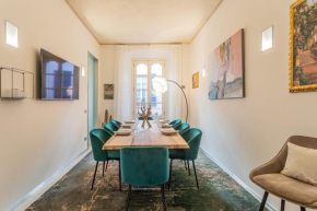 Rovelli 41 by Rent All Como